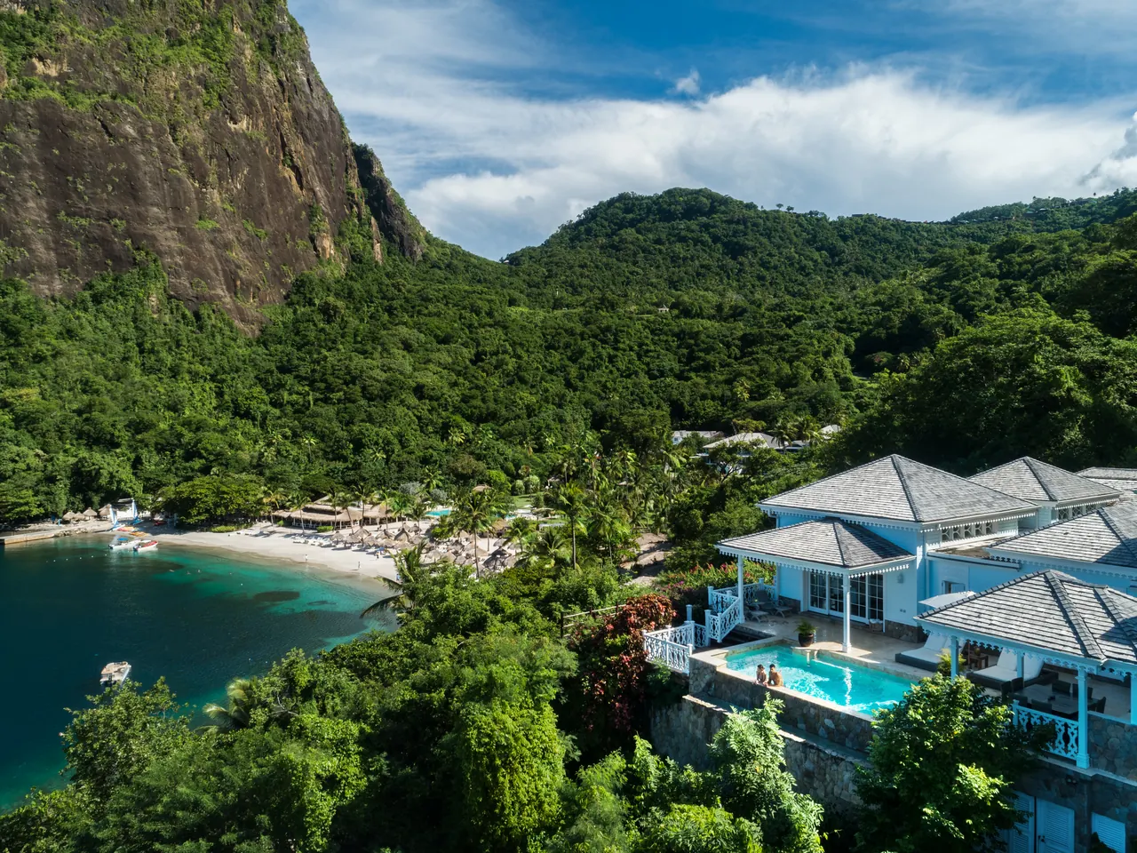 Sugar Beach, A Viceroy Resort - 13